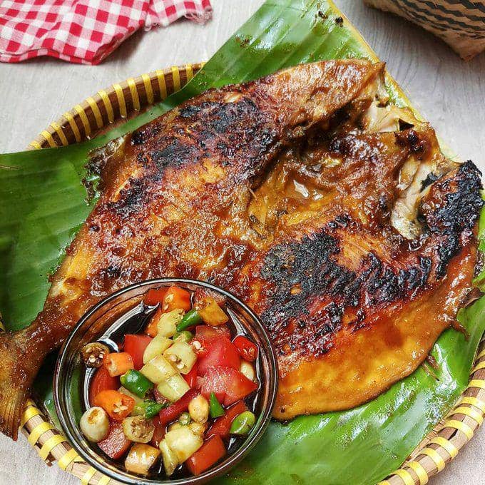 Mampir Jajan Polaris: The Alluring Flavors of Cilacap in Every Bite